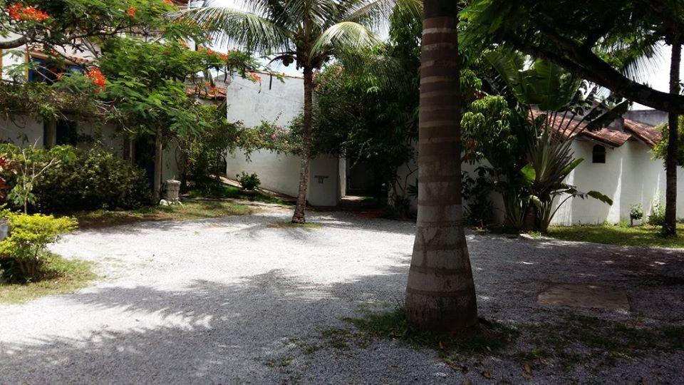 Pousada Ninho Das Gaivotas Arraial do Cabo Exteriör bild